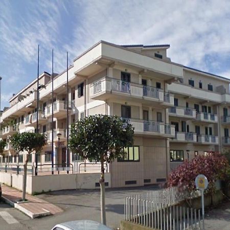 B&B Mary Grace Rossano Stazione Ngoại thất bức ảnh