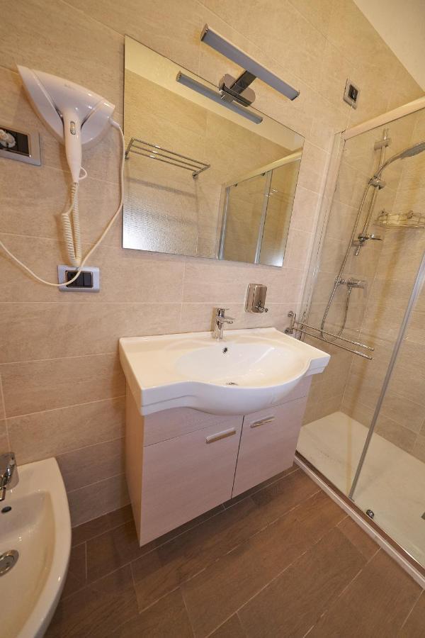 B&B Mary Grace Rossano Stazione Ngoại thất bức ảnh