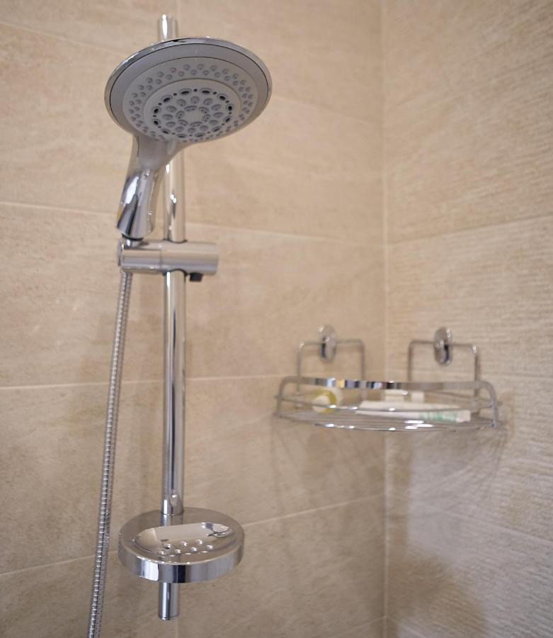 B&B Mary Grace Rossano Stazione Ngoại thất bức ảnh