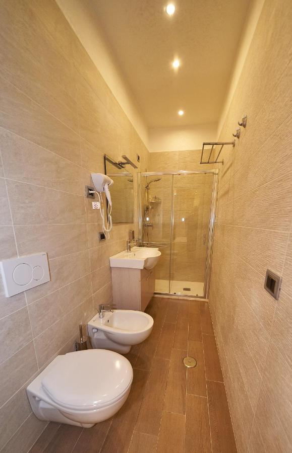 B&B Mary Grace Rossano Stazione Ngoại thất bức ảnh