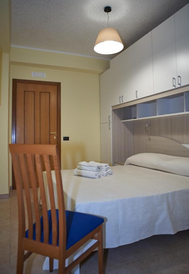 B&B Mary Grace Rossano Stazione Ngoại thất bức ảnh