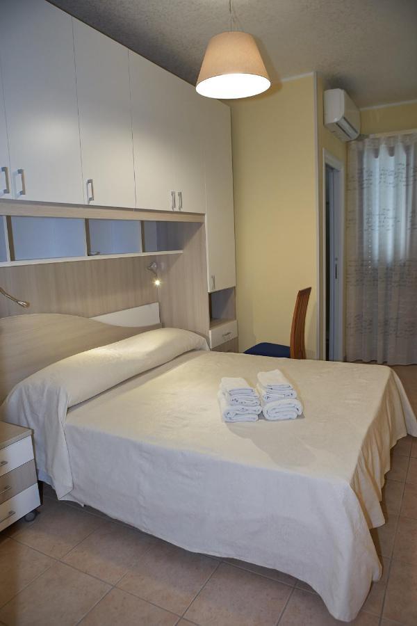 B&B Mary Grace Rossano Stazione Ngoại thất bức ảnh